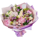 Букет «Поэзия»